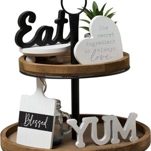 Decor Items Mini Set